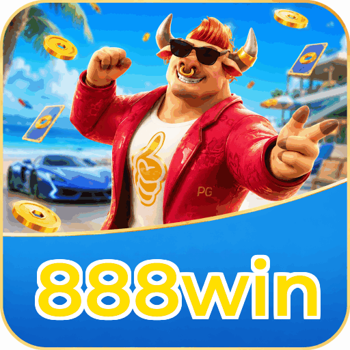 888win